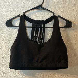Queenie Ke & Athletic sports bra size XL